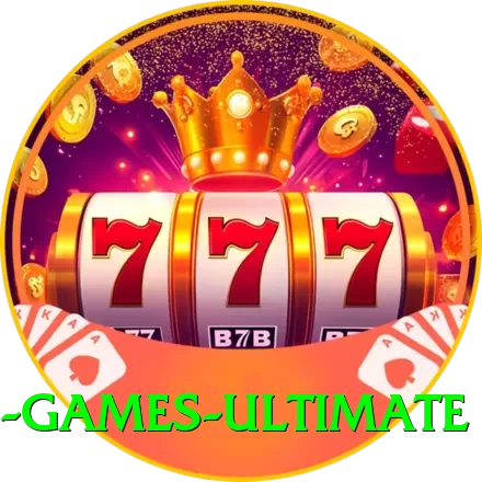 lg777 Games Ultimate - 2
