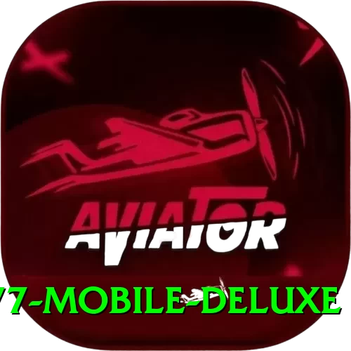 lg777 Mobile Deluxe - 2