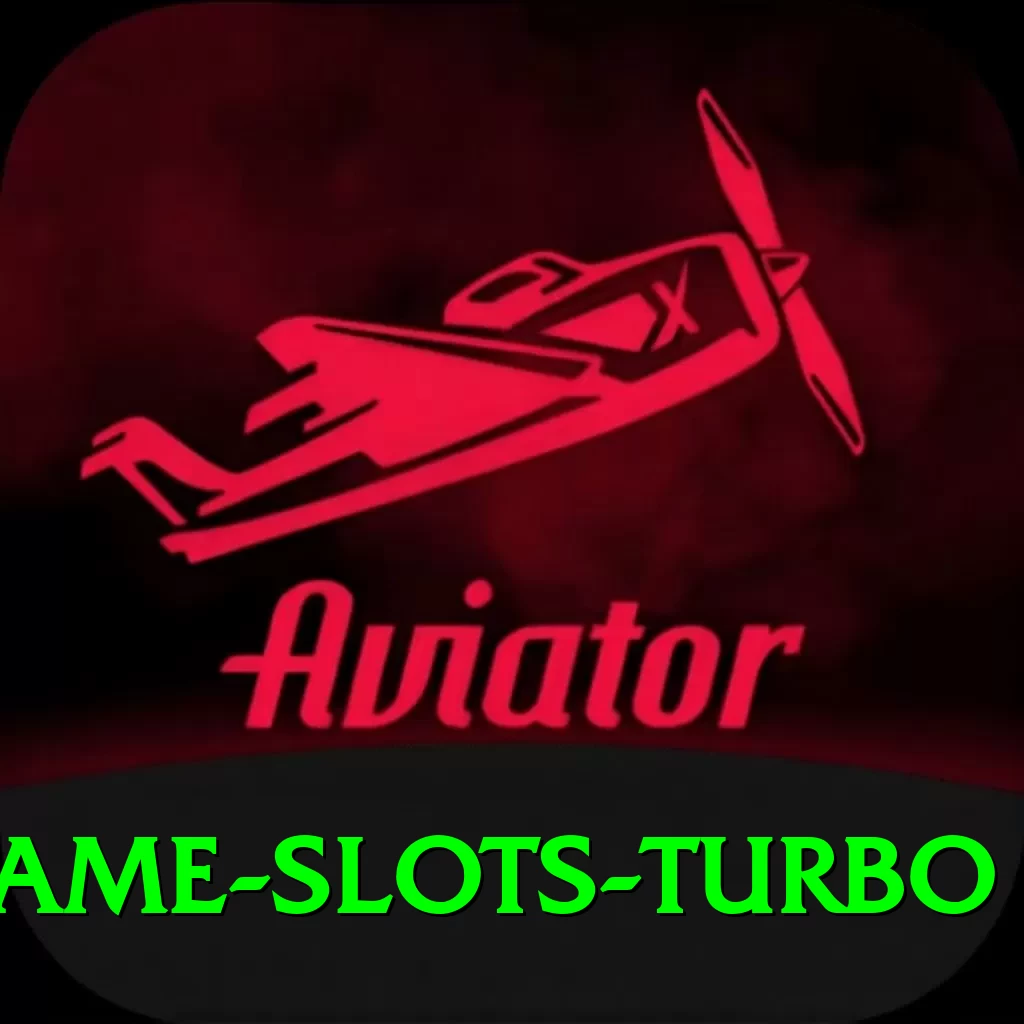 LLYY Game - Slots Turbo - 2