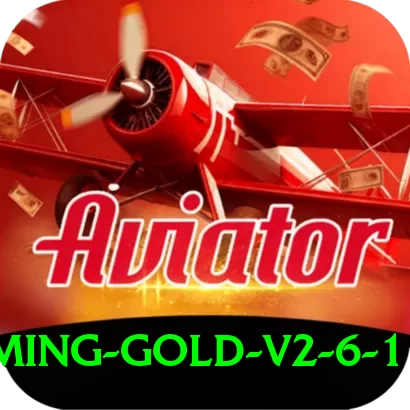 luck33 Gaming Gold v2.6.1 - 2
