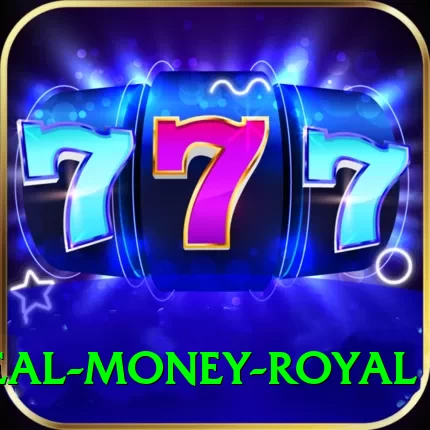Lucky 91 - Real Money Royal - 2