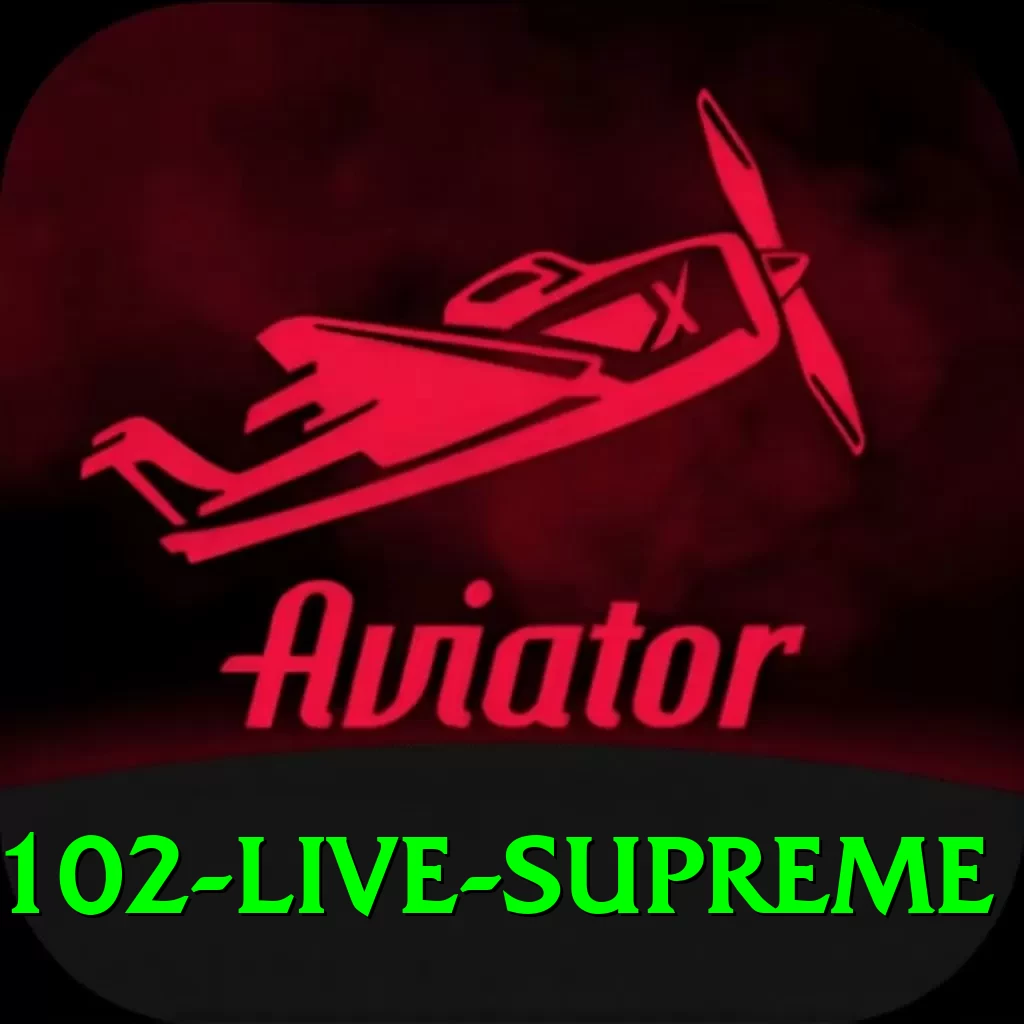 lucky102 - Live Supreme - 2