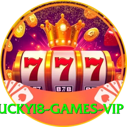 luckyi8 Games VIP - 2