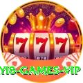 luckyi8 Games VIP