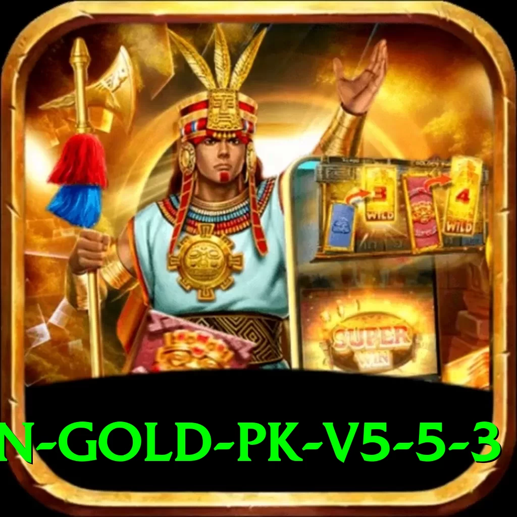 Mil Win Gold PK v5.5.3 - 2