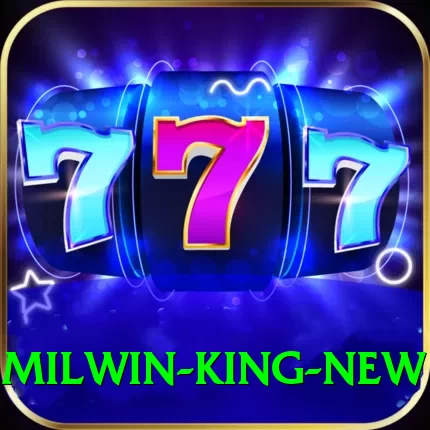 milwin King New - 2