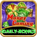 One21 Slots VIP - Daily Bonus