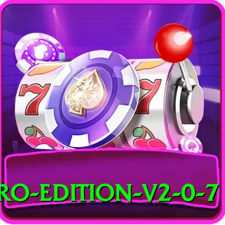 P9 Game - Pro Edition v2.0.7 - 2