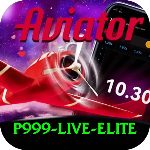 p999 - Live Elite - 2