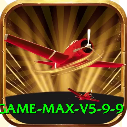 Pak804 Game Game Max v5.9.9 - 2