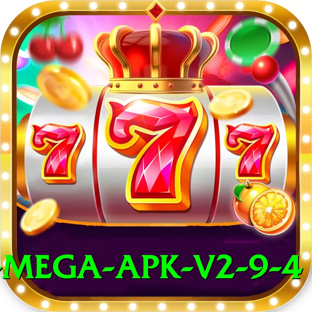 pakvip Mega APK v2.9.4 - 2