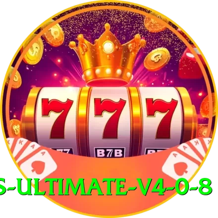 PK 999 Slots Ultimate v4.0.8 - 2