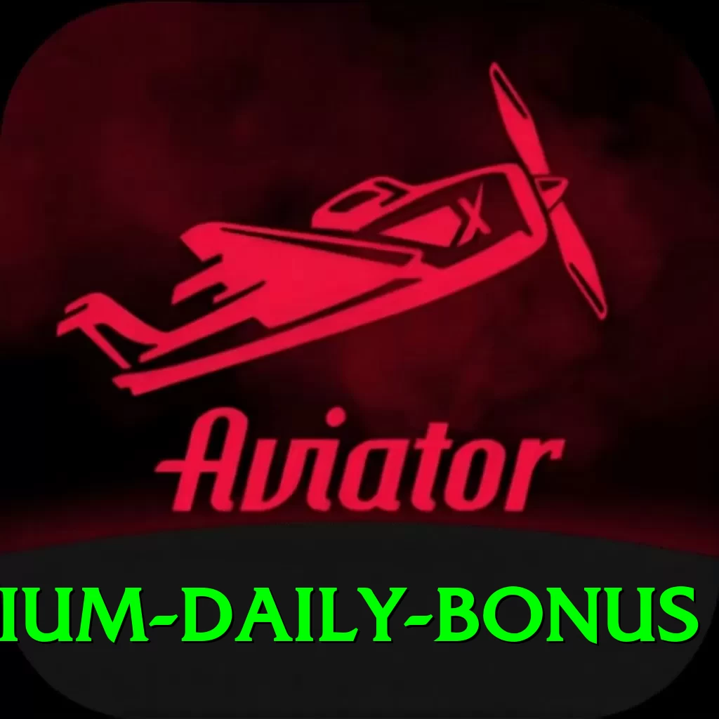 PK Lobo Game Premium - Daily Bonus - 2