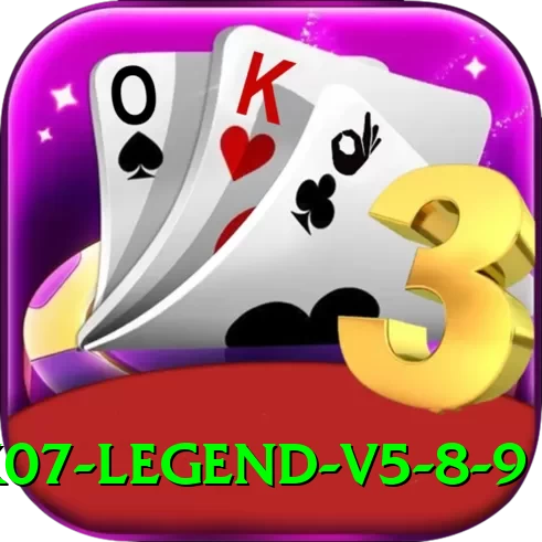 pk07 - Legend v5.8.9 - 2