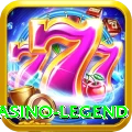 pk07 Live Casino Legend