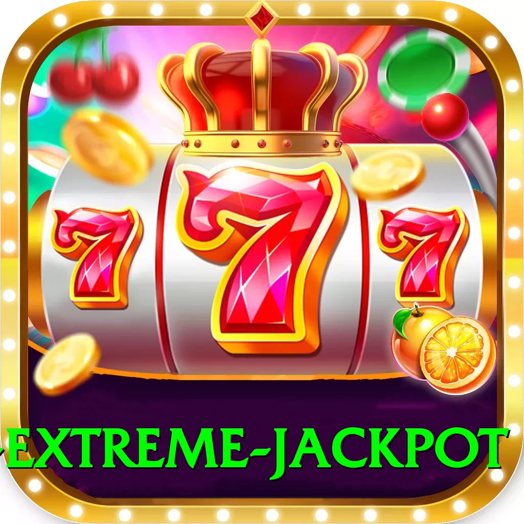 pk365 Extreme Jackpot - 2