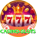 PK6 Game Master - Casino & Slots