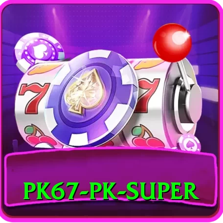 pk67 PK Super - 2