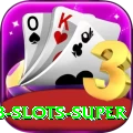 pkr888 - Slots Super