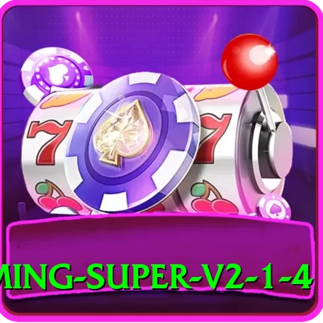 pkr98 Gaming Super v2.1.4 - 2