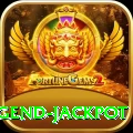pkr98 Legend Jackpot