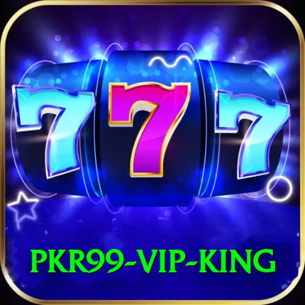 PKR99 - VIP King - 2