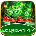 pkrvip Casino Legend v1.1.1