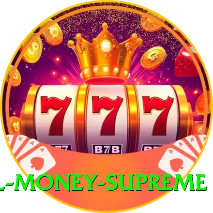 PKX77 Game - Real Money Supreme - 2