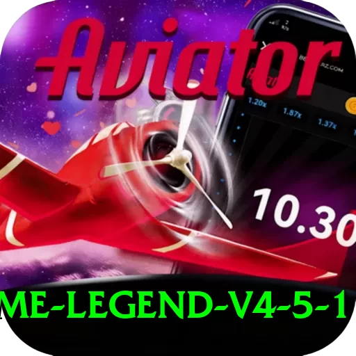 PKZ Casino Game Legend v4.5.1 - 2