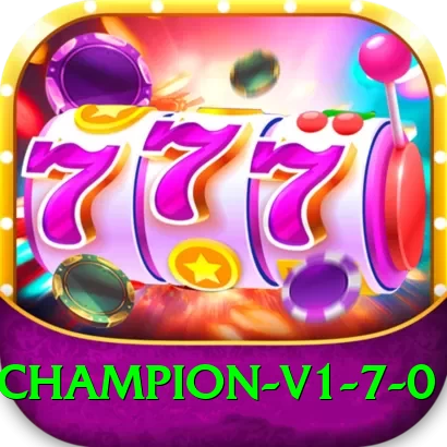 pokergame Slots Champion v1.7.0 - 2