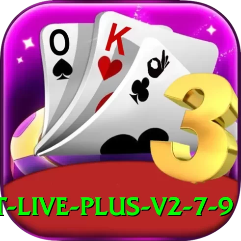 qpbet Live Plus v2.7.9 - 2