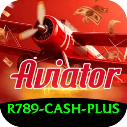 r789 Cash Plus - 2