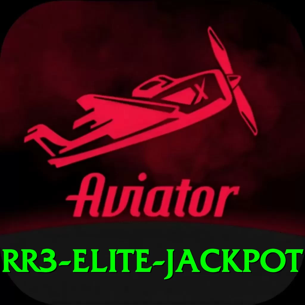 rr3 Elite Jackpot - 2
