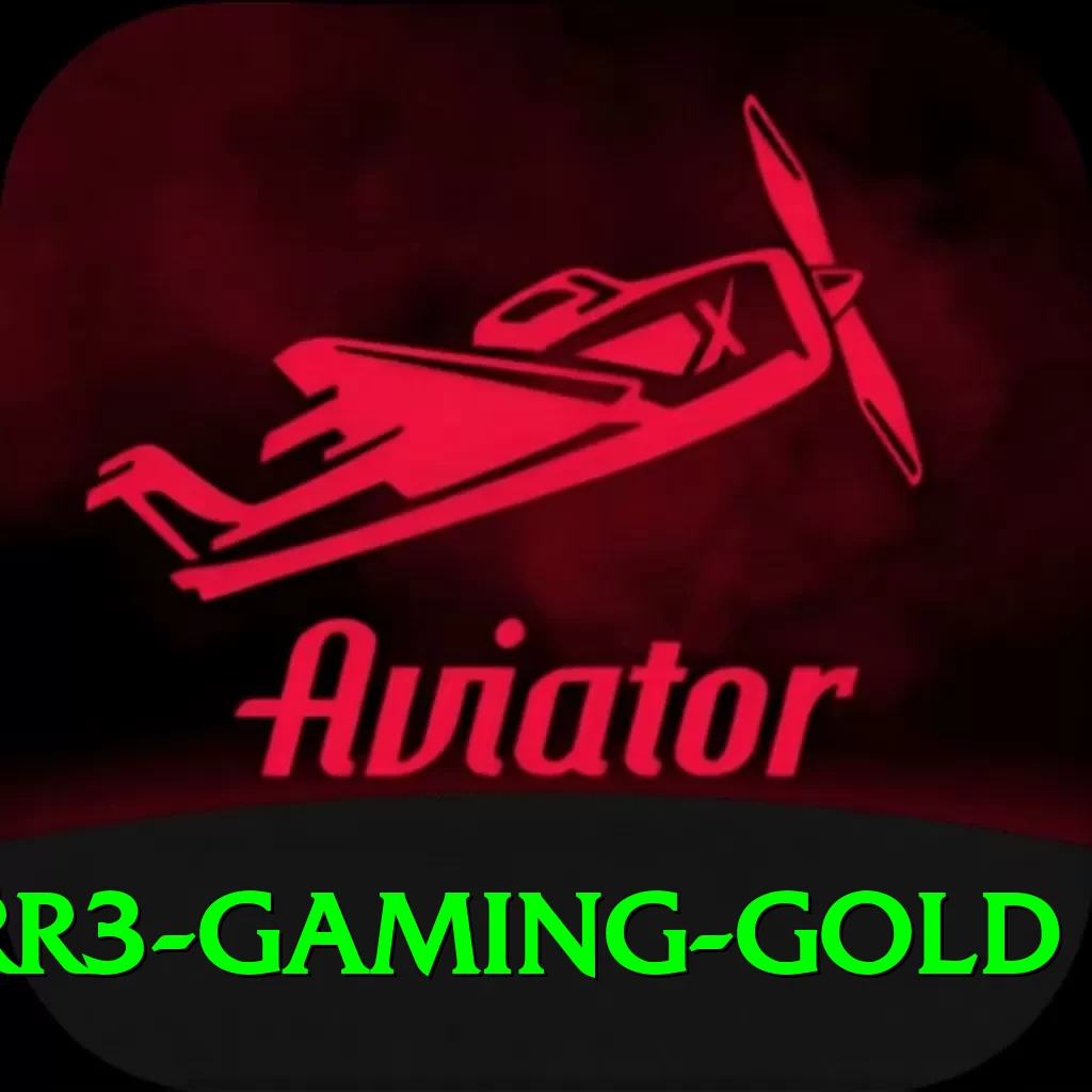 rr3 - Gaming Gold - 2