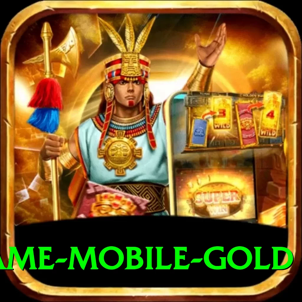 RS777VIP Game Mobile Gold - 2