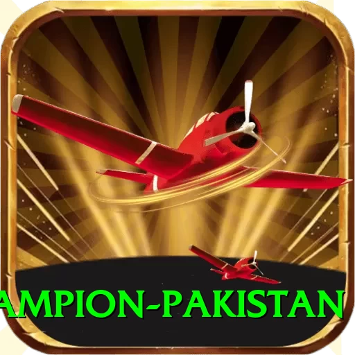 Ruby Fortune Champion Pakistan - 2