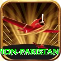 Ruby Fortune Champion Pakistan
