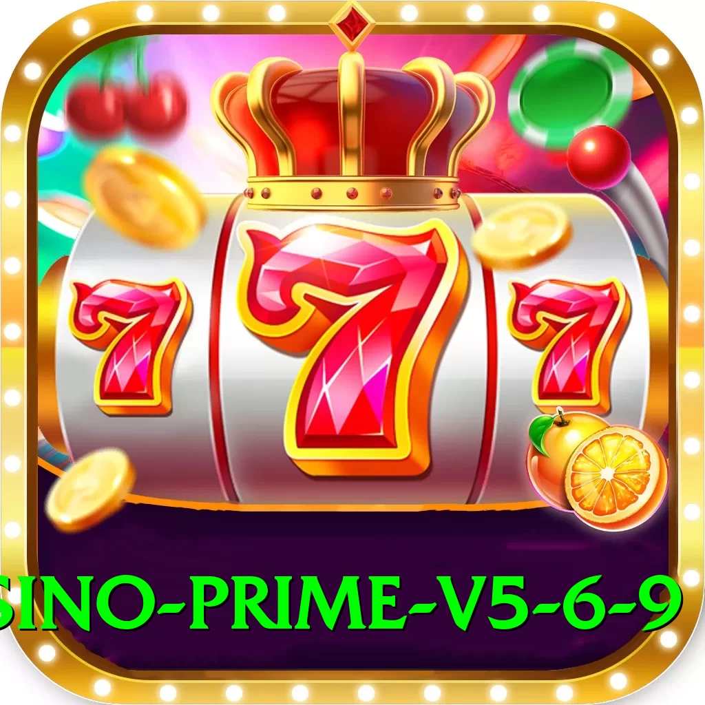 s55 Casino Prime v5.6.9 - 2