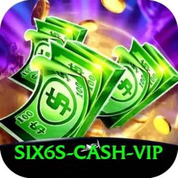 Six6s Cash VIP - 2