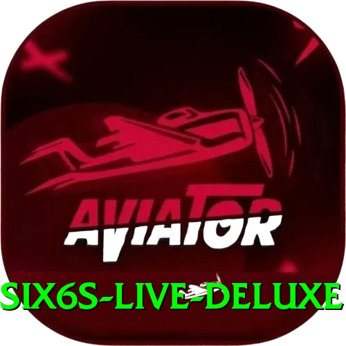 six6s - Live Deluxe - 2