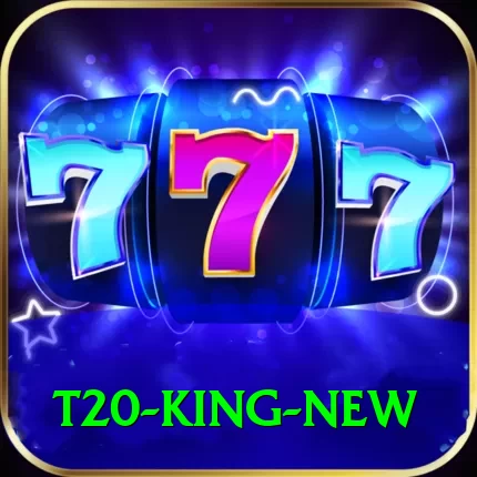 t20 King New - 2