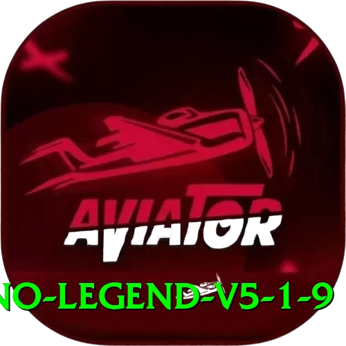 tgslot Casino Legend v5.1.9 - 2
