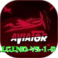 tgslot Casino Legend v5.1.9