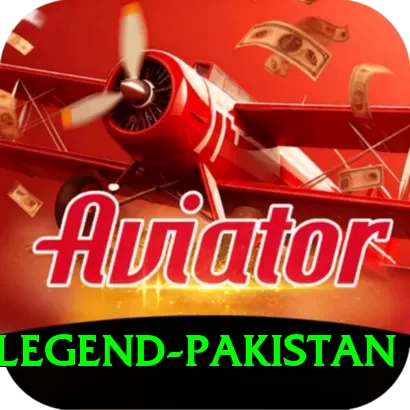 v44 Legend Pakistan - 2