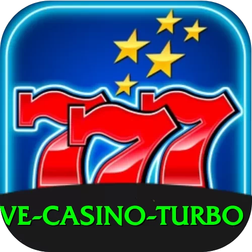 waders Live Casino Turbo - 2