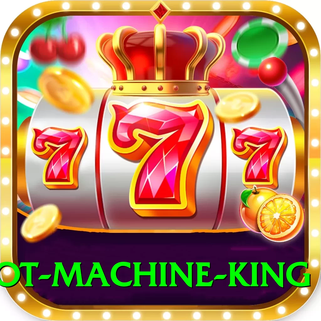 wasim Slot Machine King - 2