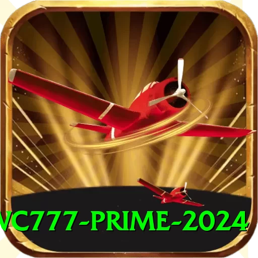 wc777 Prime 2024 - 2
