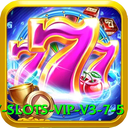 wt777 Slots VIP v3.7.5 - 2