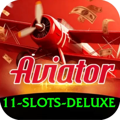 x111 - Slots Deluxe - 2