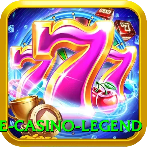 x44 Live Casino Legend - 2